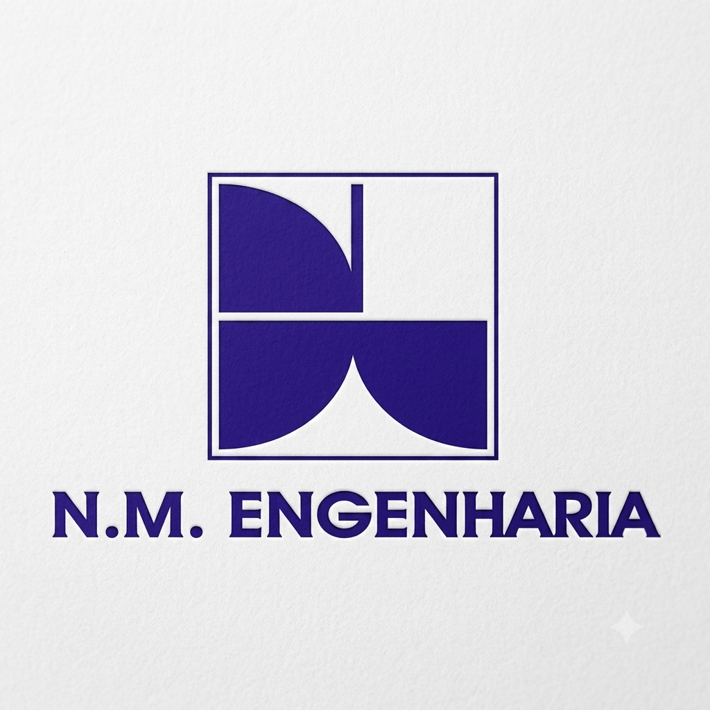 N.M. Engenharia — parceira da JM