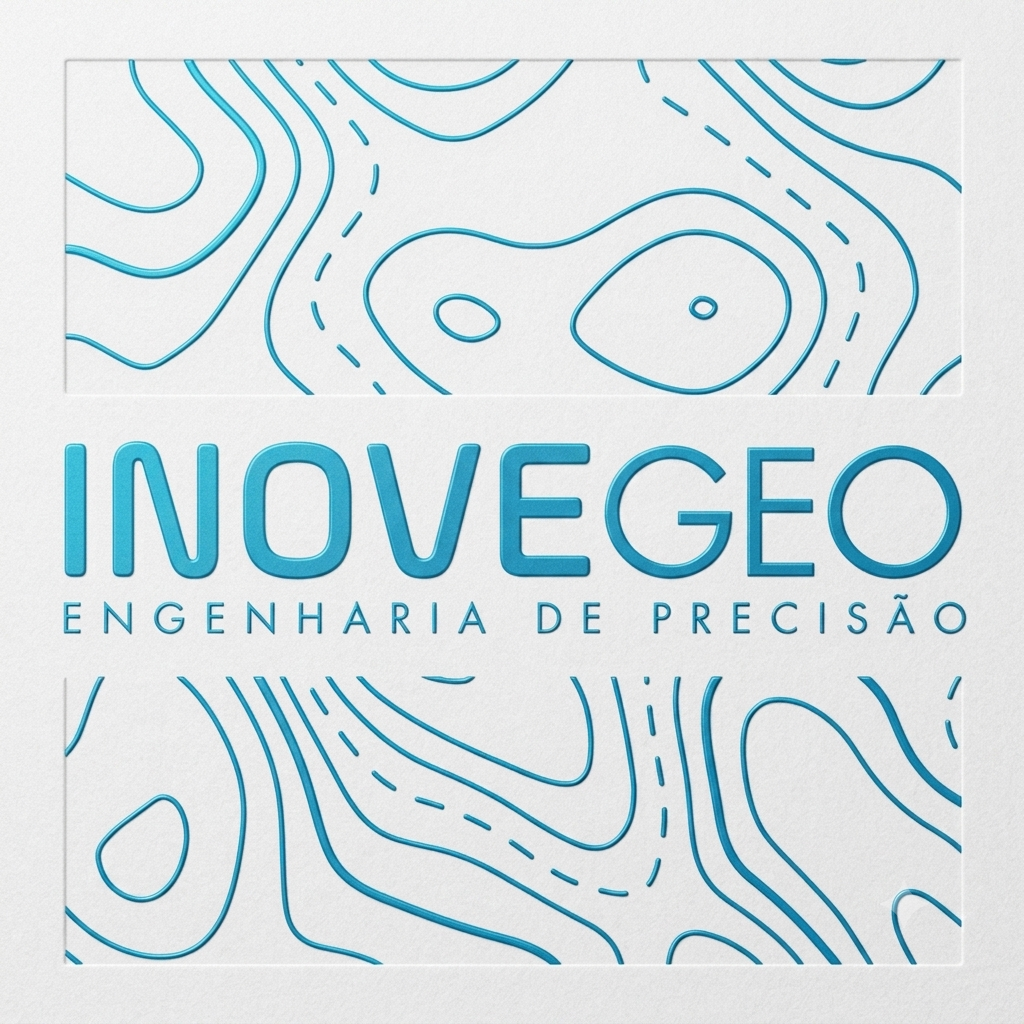 InoveGeo Engenharia de Precisão — parceira da JM