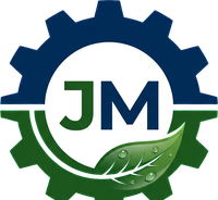 Logo JM Engenharia